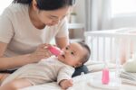 Sprout Kidz Baby Nose Cleaner Kit Nasal Aspirator Set with Cleaning Tools BPA-Free - Image 4