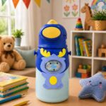 Sprout Kidz 3-in-1 Sipper Cum Bottle - 550 ml