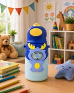 Sprout Kidz 3-in-1 Sipper Cum Bottle - 550 ml
